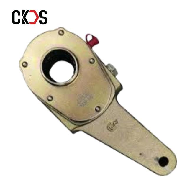 Supply High Quality Forged Steel Brake Slack Adjuster DZ90149346041 Suit To