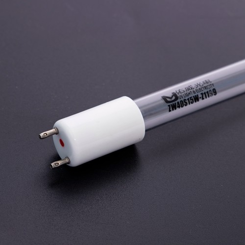 Single Ended 40W UVC Ultraviolet Light Lamp Virus Germs Disinfection