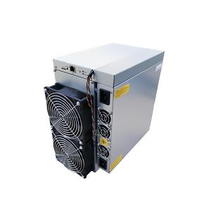 Bit 12V Antminer Bitcoin Miner Hardware S17e Compact Structure Full Technical