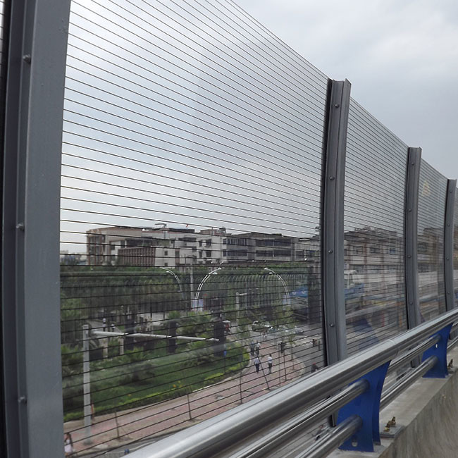 Transmittance 92% Transparent Acrylic Sheet Soundproof 6mm 8mm 10mm