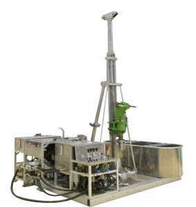  Detachable Portable Exploration Drilling Rigs For Rock Sampling Manufactures