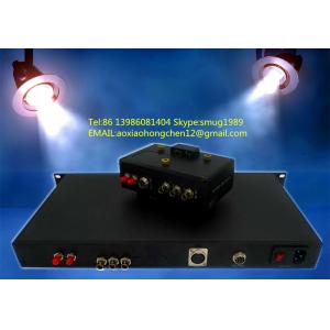  Sony film Camera Fiber System(JM-EFP-S4) with film camera fiber adaptor and optic base station for Remote OB VAN system Manufactures