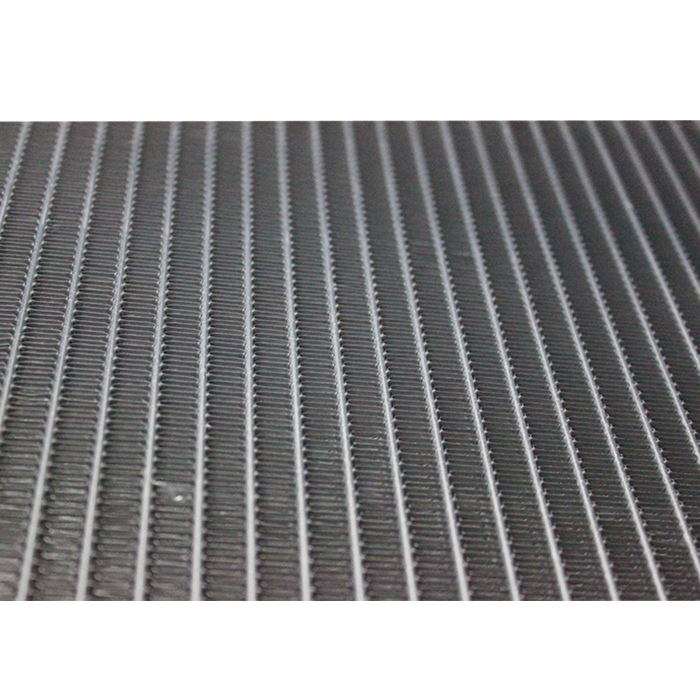 52000004 Air Conditioning Condenser DOOSAN Excavator Spare Parts