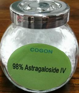  Anti stress 99% Astragaloside 4 Molecular Weight 784.97 Enhancing immunity Manufactures