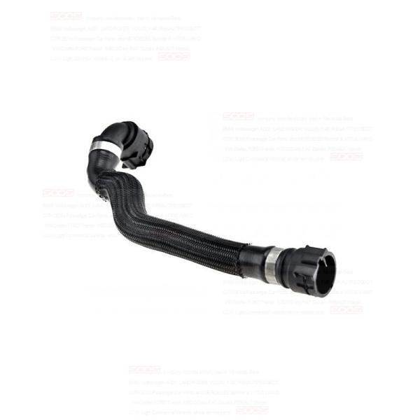 SQCS Auto Parts Cooling System Coolant Hose 2055014784 for Mercedes benz W205