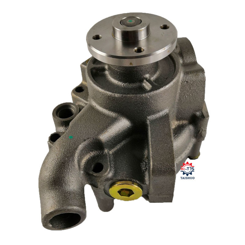 202-7676 219-4452 3522125 Water Pump For erpillar C9 Engine Parts