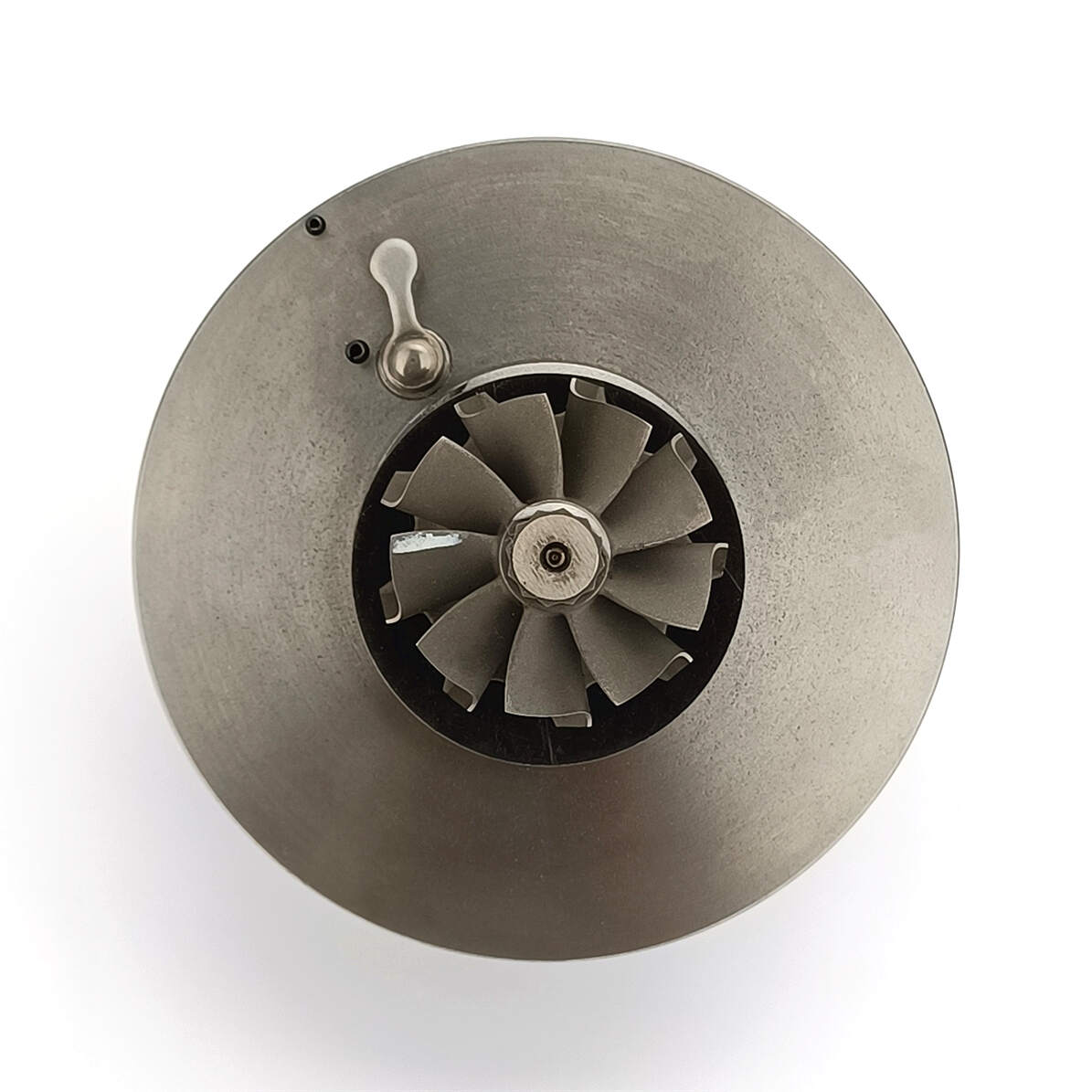 GT1749MV Turbo CHRA 740080-0002/752814-0001/755042-0002 For turbochargers fit for Fiat /Opel