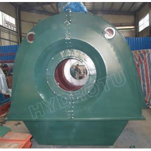 100KW - 20MW synchronous hydroelectric Generator excitation system with Francis
