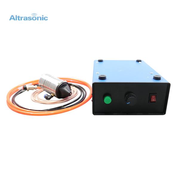 Professional Ultrasonic Nebulizer / Ultrasonic Atomizer Long Nozzle For
