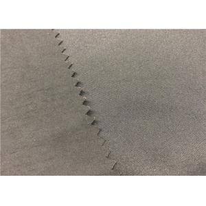 Pain Memory Breathable Outdoor Fabric Unique Memory Function 51% P 49% C