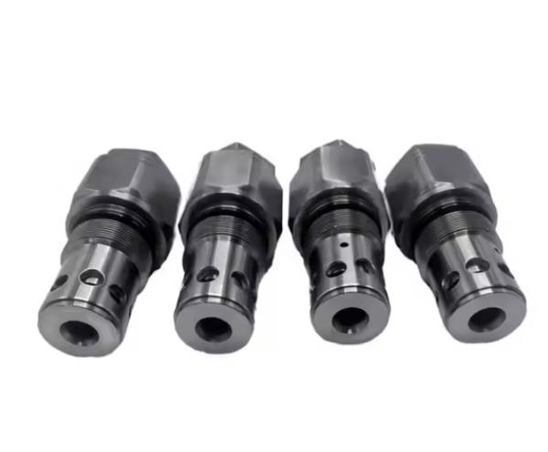 DX300LC DX300LL DX340LC DX350LC DX380LC DX420LC DH300-5 DH340-7 Relief Valve For