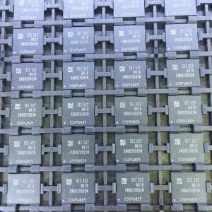Mobile Flash Memory IC CHIP Emmc Emcp LPDDR