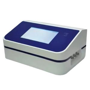 Accurate And Durable Manual Bubble Point Tester For Testing Needs
