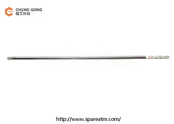 ATM Machine Spare Parts NCR Metal Shaft 445-0761208-225