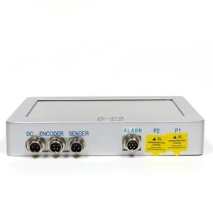  D-EA Thermal Inkjet TIJ Printer with 7 Inch Touch Screen 1 Year Warranty and AC 220V Power Supply Manufactures