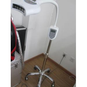 Cool Light Teeth Whitening Machine With High Quality Nubway