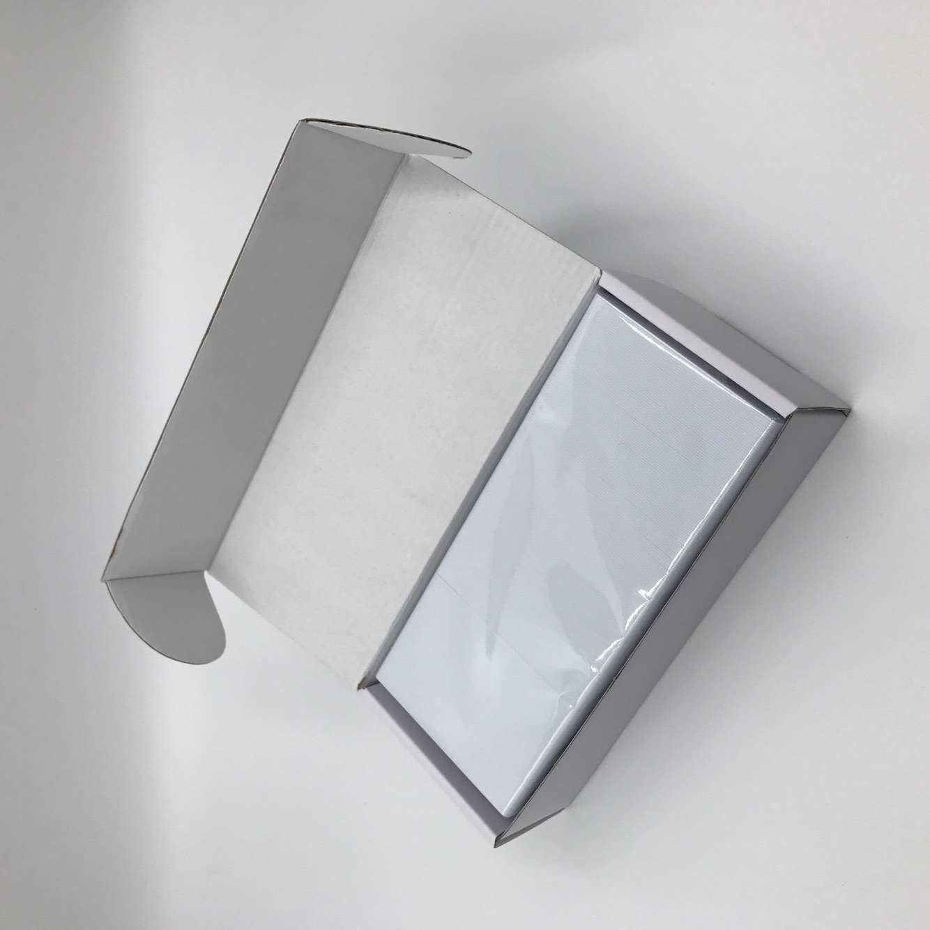 HIGH QUALITY WHITE BLANK PVC PRINTING ID INKJET CARD 0.45MM/450MIC 0.60MM/600MIC FOR Epson & Canon inkjet printer