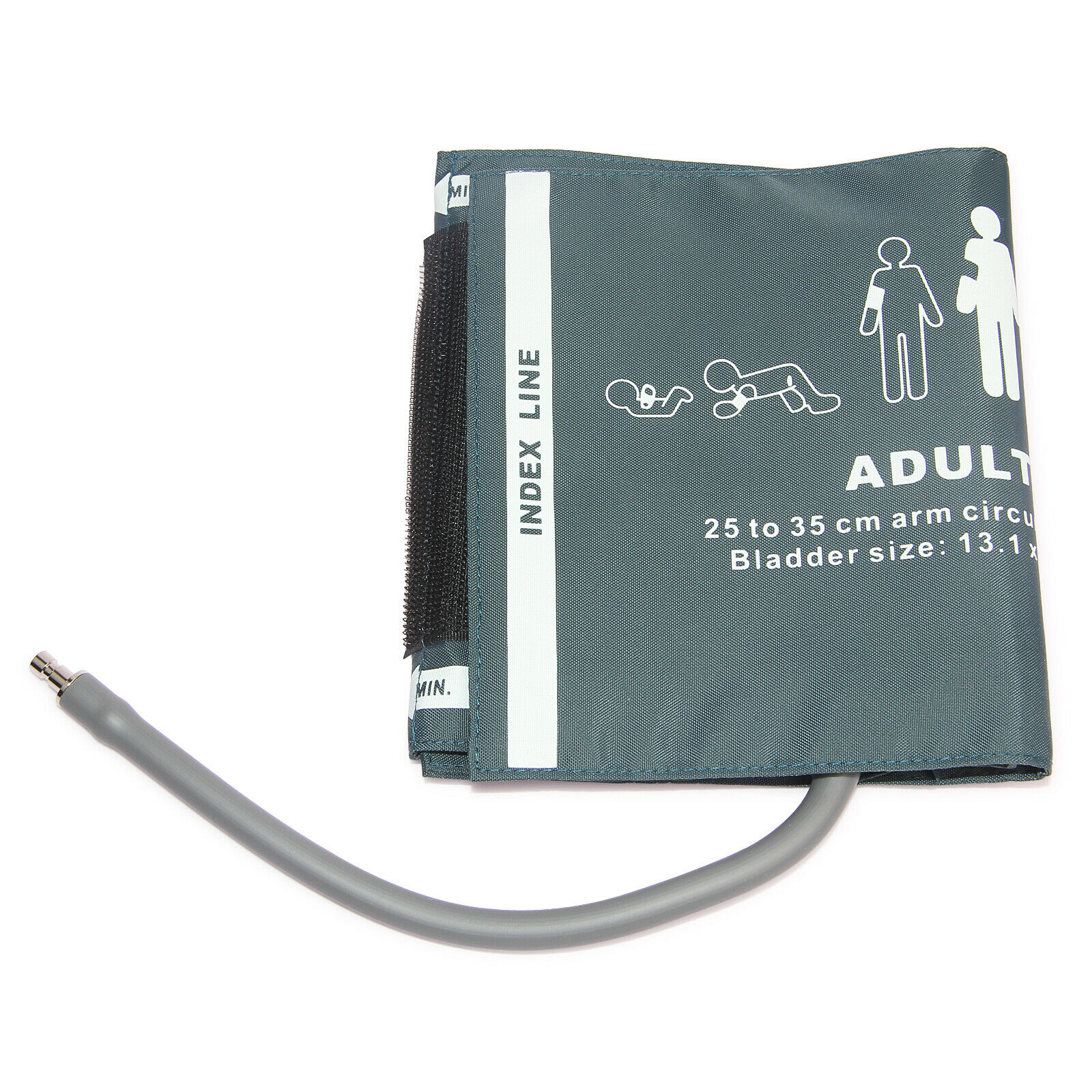 Vital Signs 6 Parameter Patient Monitor ICU CCU Patient Monitor