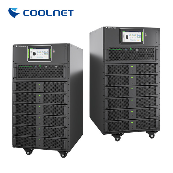 Quality CNM Series Modular UPS Reduce Energy Costs And Carbon Emissions for sale