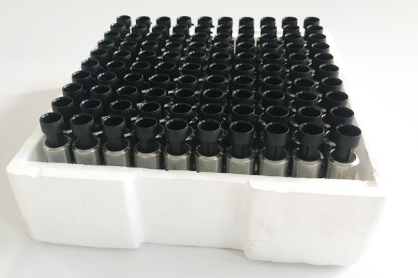 Anti Jamming Precision Pressure Sensor