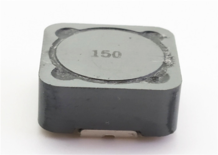 Data Lines High Current Ratings SMD SMT Common Mode Line Filter 744282102