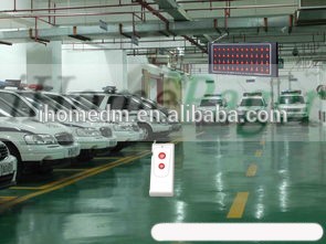 Wireless calling system two keys with rope fixed on the wall Hot sales call button bell
