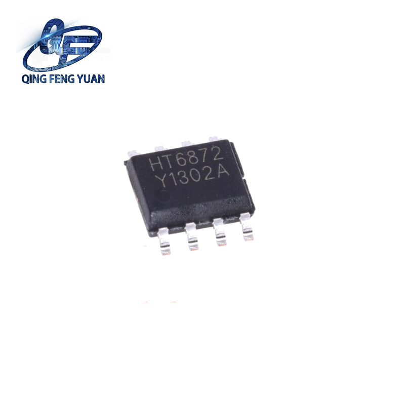 Audio IC HT HT6872 SOP Electronic Components P16ce625-04/so