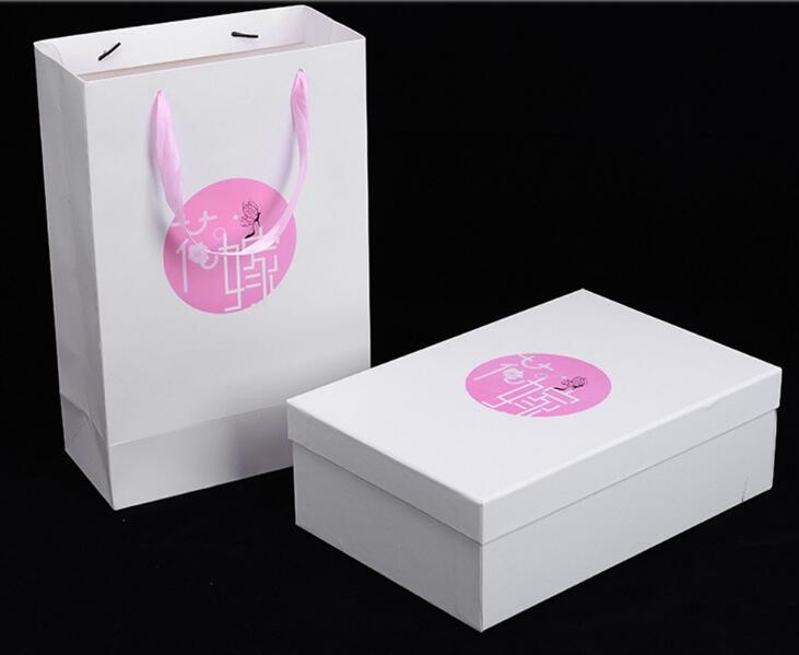 Free sample Luxury velvet drawer packaging perfume custom paper box with logo stamping golden,headband packaging box for