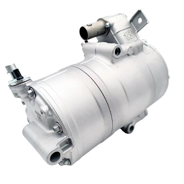 Quality Mercedes-Benz C350e EV AC Compressor A0008302800 12V New for sale
