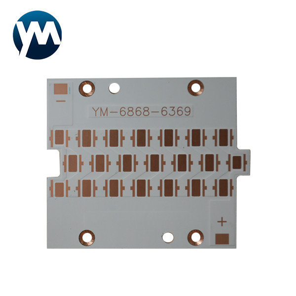 3D Printing 210W UV Light Module 365nm 385nm 395nm 405nm Curing For Offset