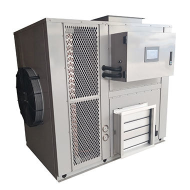 Brewery Yeast meat drying equipment Gearbox Green Tea Dryer for Farms