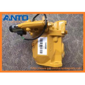 259-0814 E345C Fan Motor Applied To PUMP GP-PISTON 345C  Excavator Parts