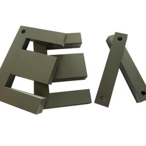 M470 50A Single Phase Crgo Transformer Lamination Core Laminated Steel Core