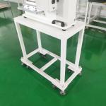 V Cut PCB Depaneling Machine Powerful Low Stress With Linear Blade