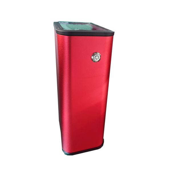 Compact Retro Reflective Meter with 6V DC Power Supply -4° Angle Of Incidence