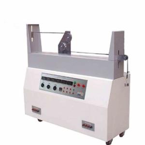 Wire And Cable Two Three Wheel Bending Testing Machine For Measuring The