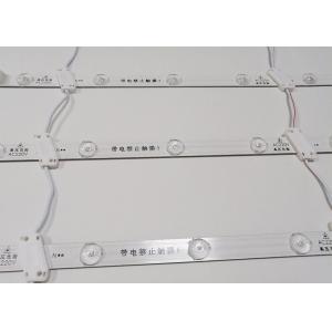 B102 SMD3030 120lm 3000W Diffuse Reflector Light Strip