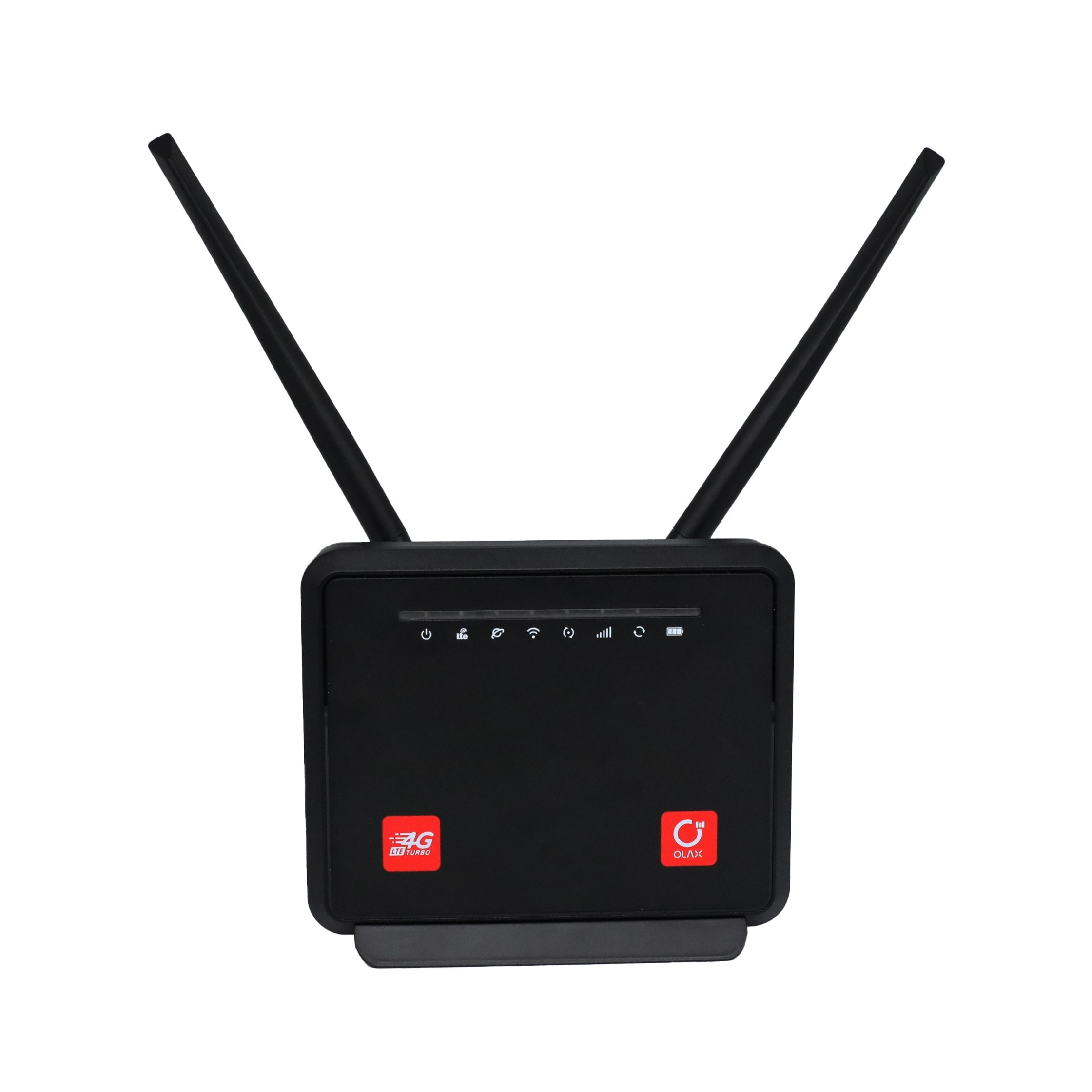 OLAX MC60 Unlocked 4G LTE WiFi Modem CPE Router Home wireless Hotspot 4G CAT4 CAT6 Routers with Sim Card Slot