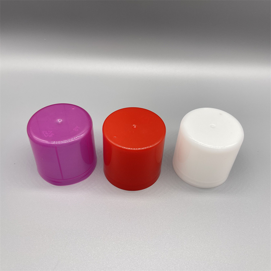 Versatile 45mm Aerosol Spray Cap for Household and Industrial Use - Leak-proof Design