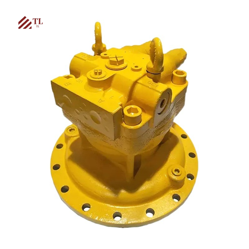 SK210-8 Hydraulic Main Pump Part Name YN15V00035F1 For SK200-8 Swing Motor