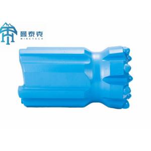 89mm Alloy Rock Drill Bit with T45 Thread Model and Customizable Options for Ore
