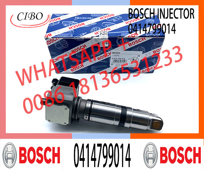 diesel engine fuel injector unit pump 0414799008 0414799027 0414799014