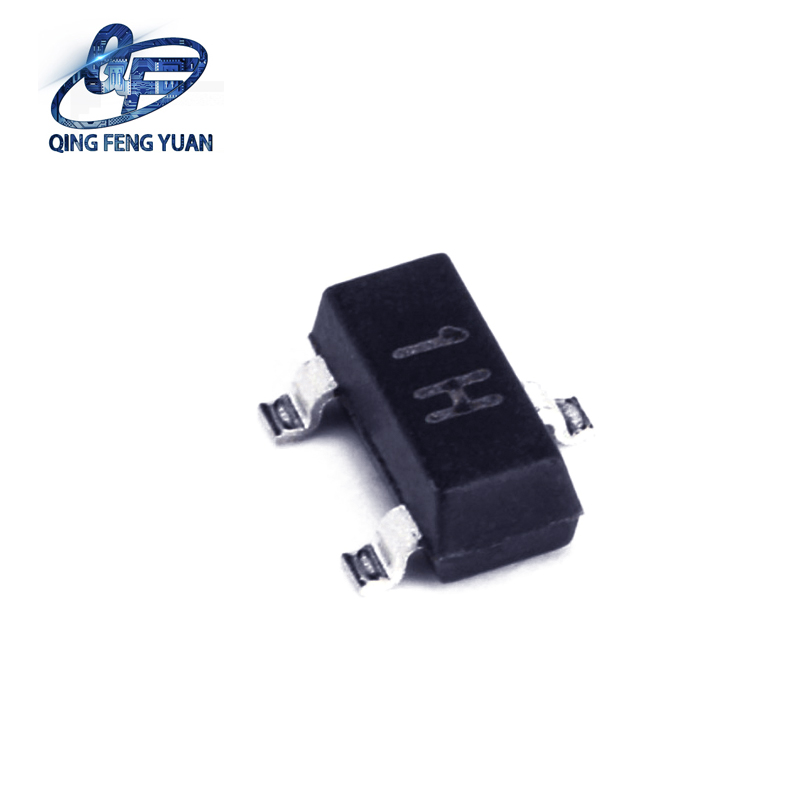 Onsemi Mmbta05 Electronic Components Abov Mc 3501L Circuito Integrado Microcontroller Touchpad MMBTA05