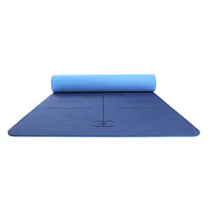  alignment yoga mat, yoga mat with alignment, yoga mat with alignment lines Manufactures