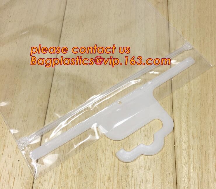hanger bag with zip lock on the top,Frosted Zip lockk bag EVA PVC hanger bag for clothes, EVA frost drawstring bag, Froste