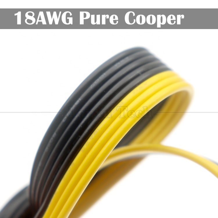 PCIe 8 Pin Male to Dual 8 Pin Female PCI Express Graphics Video Card GPU Splitter Power Adapter Cable