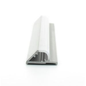 Custom PVC Strip with Anti-Static Properties