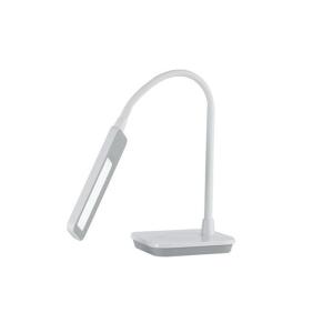 Gooseneck Flexible Led Desk Lamp , Memory Function LED Desk Lamp With Usb