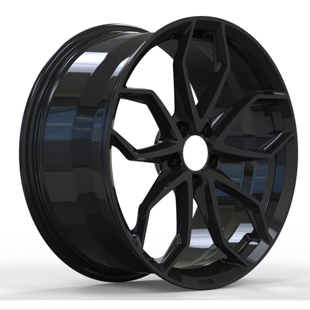 18 Amg Forged Wheels Concave For Mercedes
