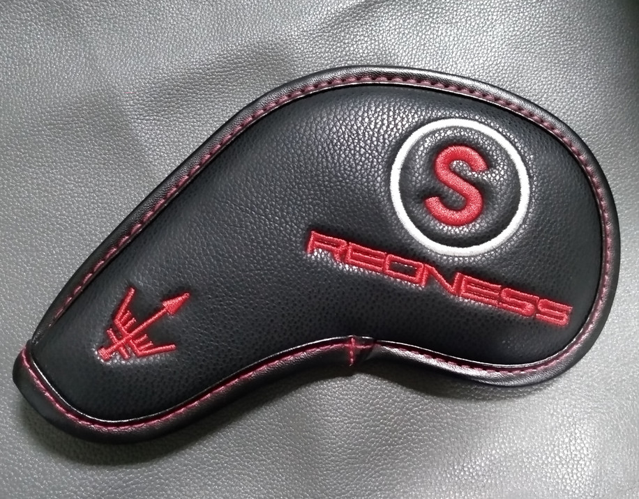 golf iron head cover , Golf headcover , golf head cover , golf headcovers , iron head cover
